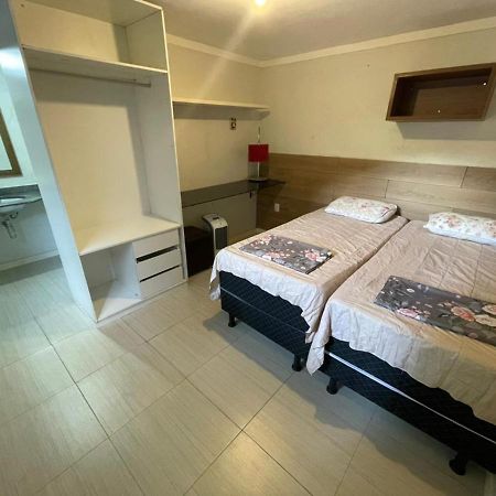 Enjoy Hostel E Pousada Aracaju Kültér fotó