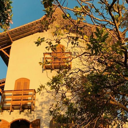 Enjoy Hostel E Pousada Aracaju Kültér fotó