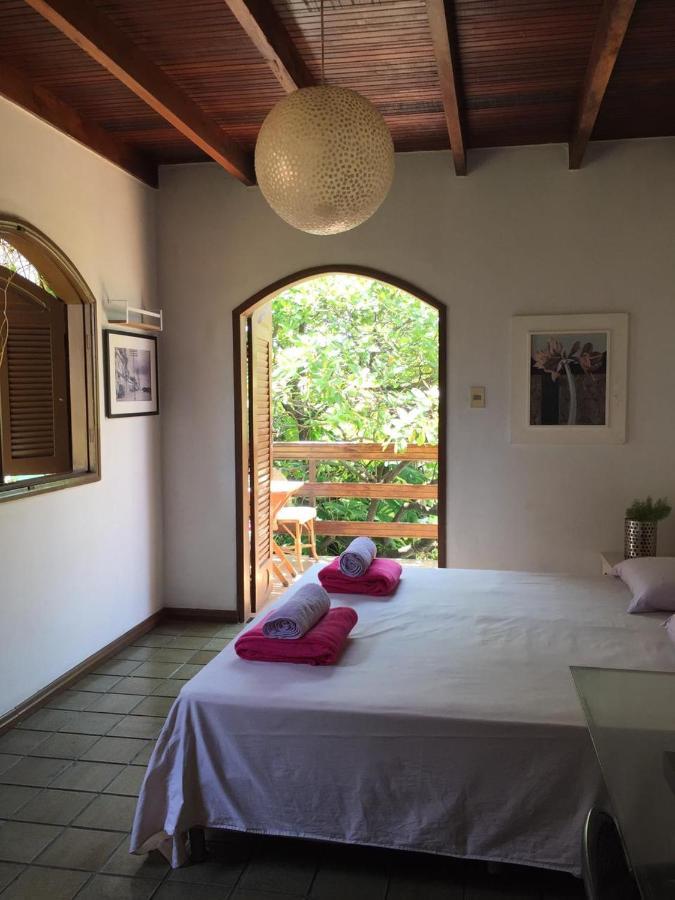 Enjoy Hostel E Pousada Aracaju Kültér fotó
