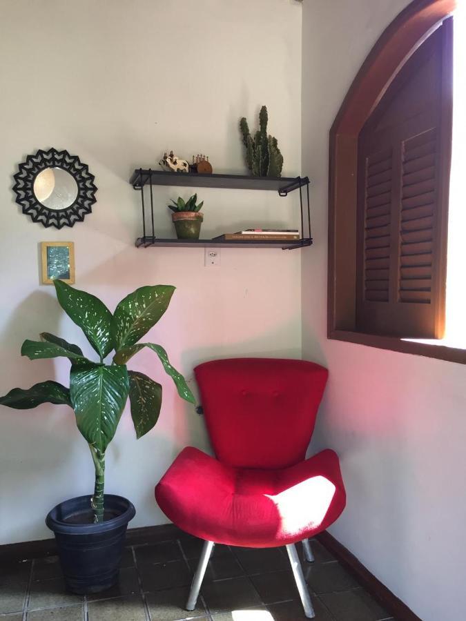 Enjoy Hostel E Pousada Aracaju Kültér fotó