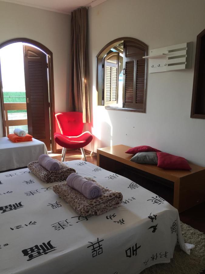 Enjoy Hostel E Pousada Aracaju Kültér fotó