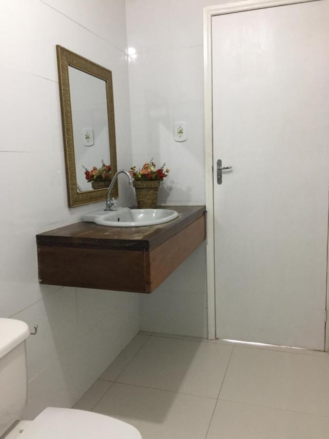 Enjoy Hostel E Pousada Aracaju Kültér fotó
