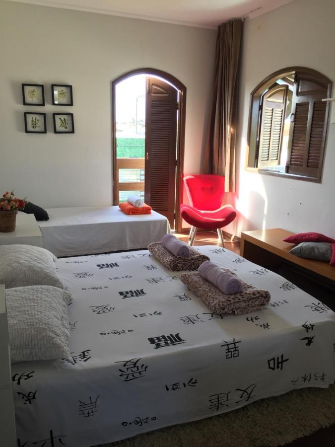 Enjoy Hostel E Pousada Aracaju Kültér fotó