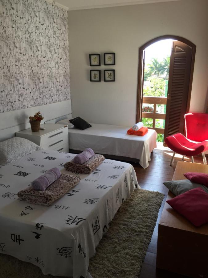 Enjoy Hostel E Pousada Aracaju Kültér fotó