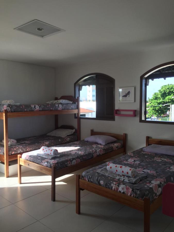 Enjoy Hostel E Pousada Aracaju Kültér fotó