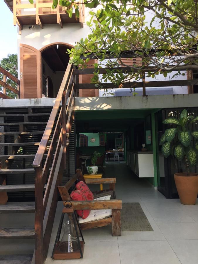 Enjoy Hostel E Pousada Aracaju Kültér fotó