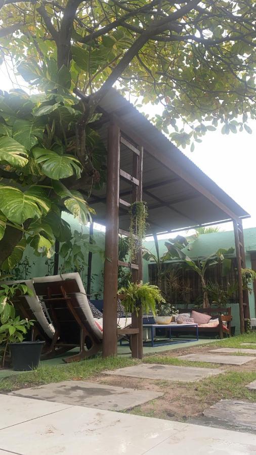 Enjoy Hostel E Pousada Aracaju Kültér fotó