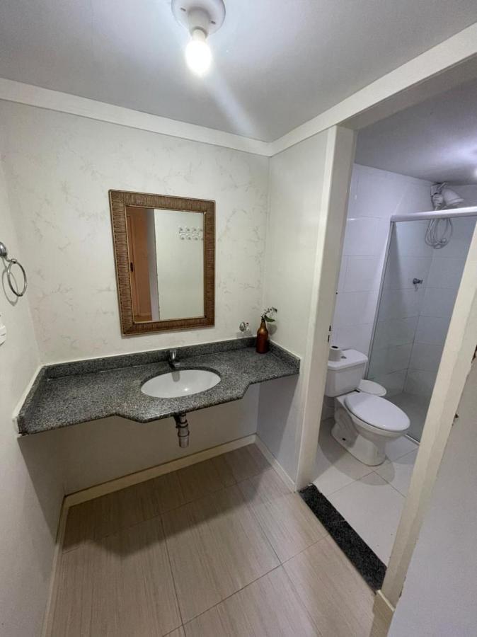 Enjoy Hostel E Pousada Aracaju Kültér fotó