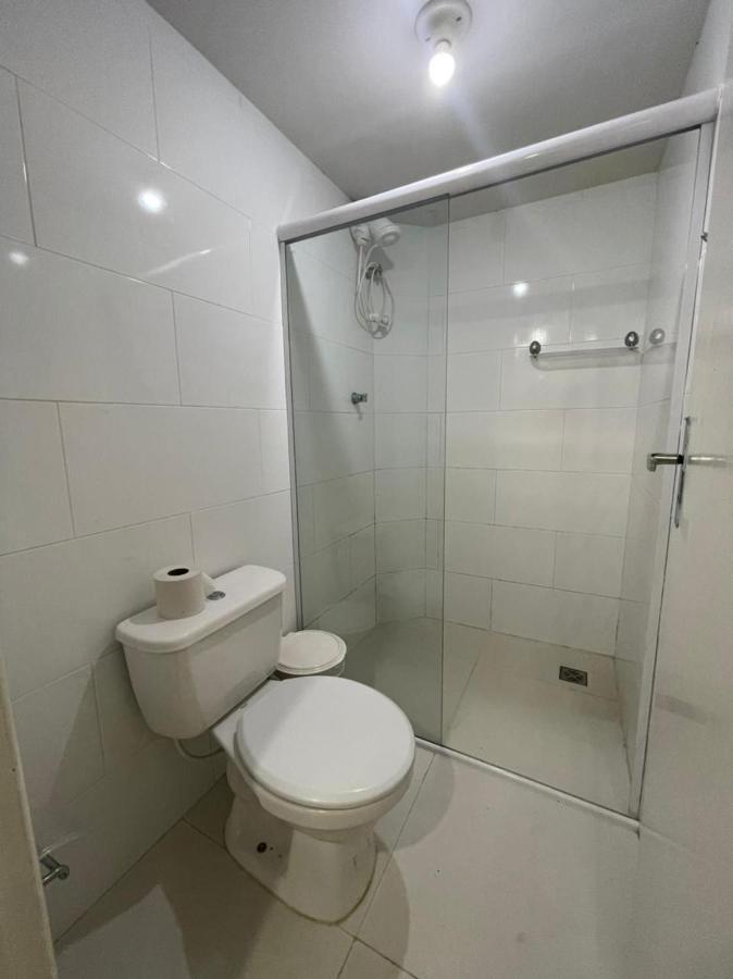 Enjoy Hostel E Pousada Aracaju Kültér fotó