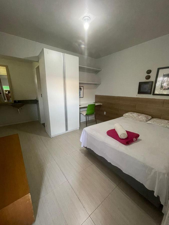 Enjoy Hostel E Pousada Aracaju Kültér fotó