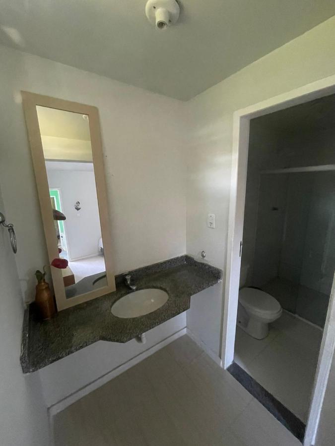 Enjoy Hostel E Pousada Aracaju Kültér fotó