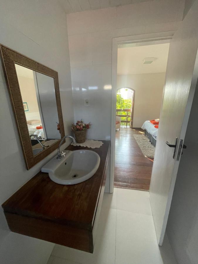 Enjoy Hostel E Pousada Aracaju Kültér fotó
