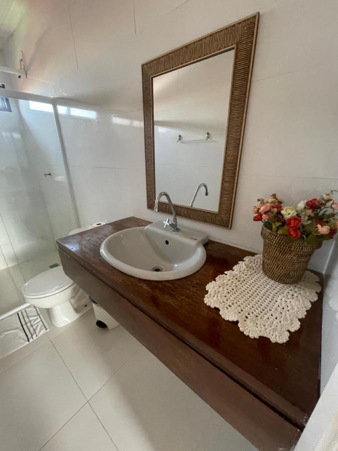 Enjoy Hostel E Pousada Aracaju Kültér fotó