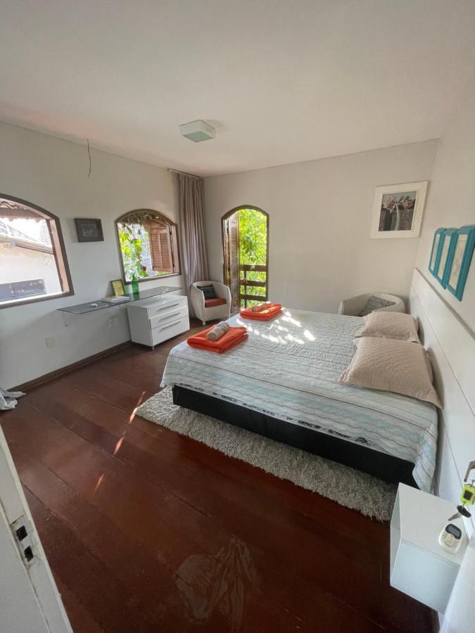 Enjoy Hostel E Pousada Aracaju Kültér fotó