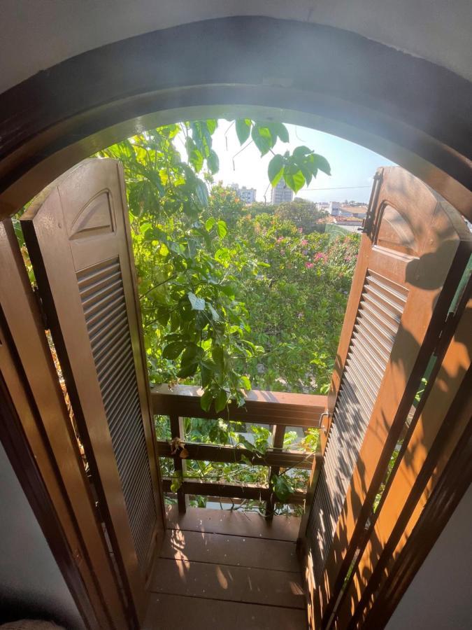 Enjoy Hostel E Pousada Aracaju Kültér fotó