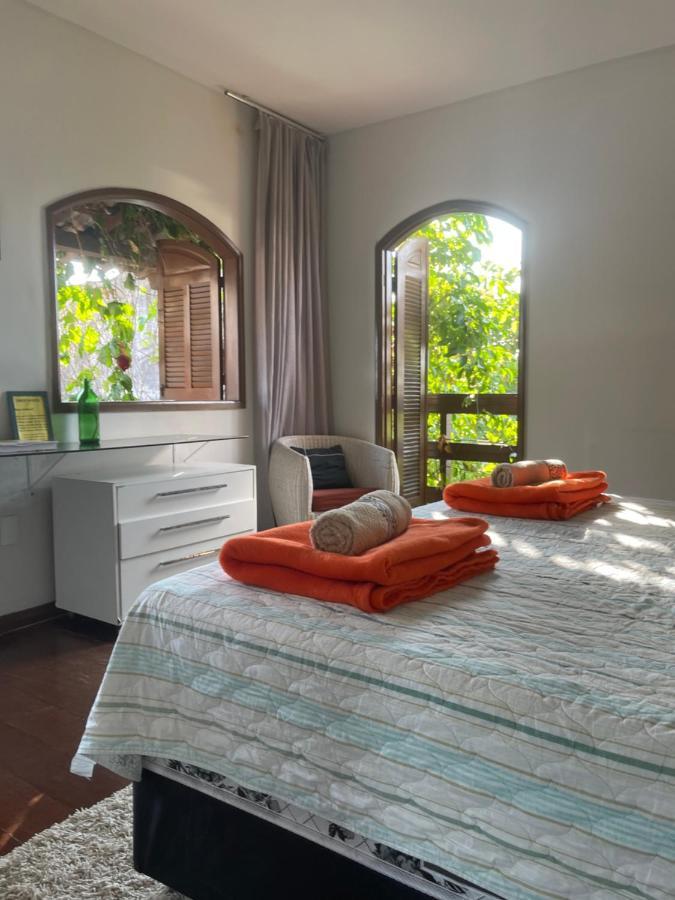 Enjoy Hostel E Pousada Aracaju Kültér fotó