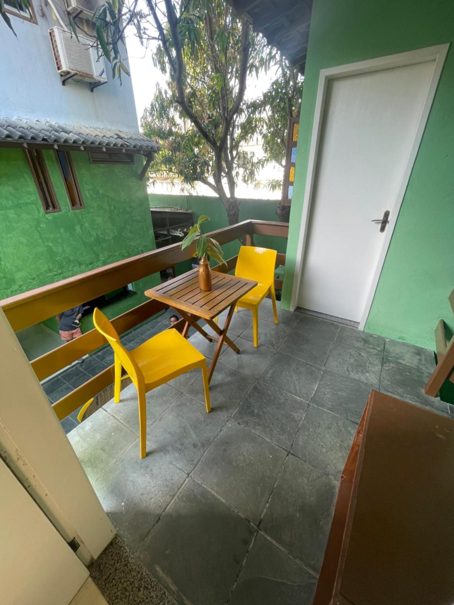 Enjoy Hostel E Pousada Aracaju Kültér fotó