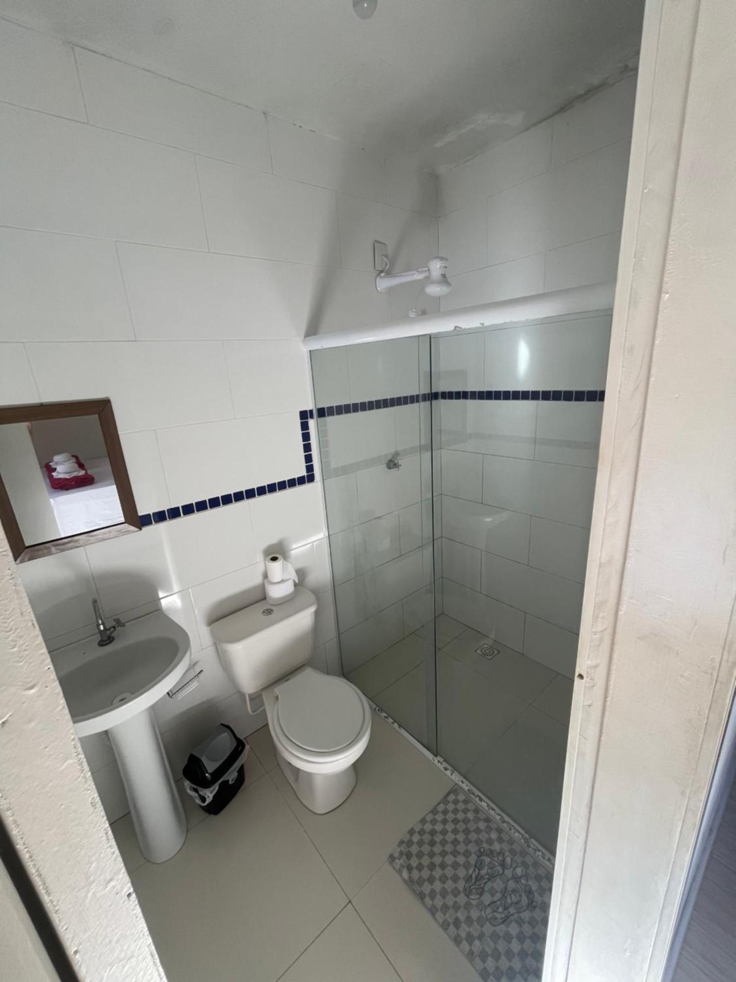 Enjoy Hostel E Pousada Aracaju Kültér fotó