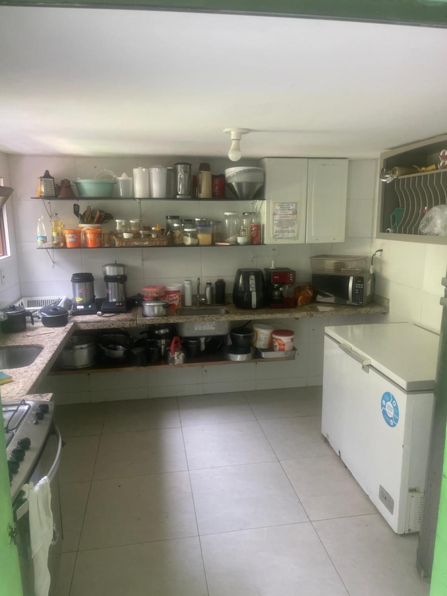 Enjoy Hostel E Pousada Aracaju Kültér fotó