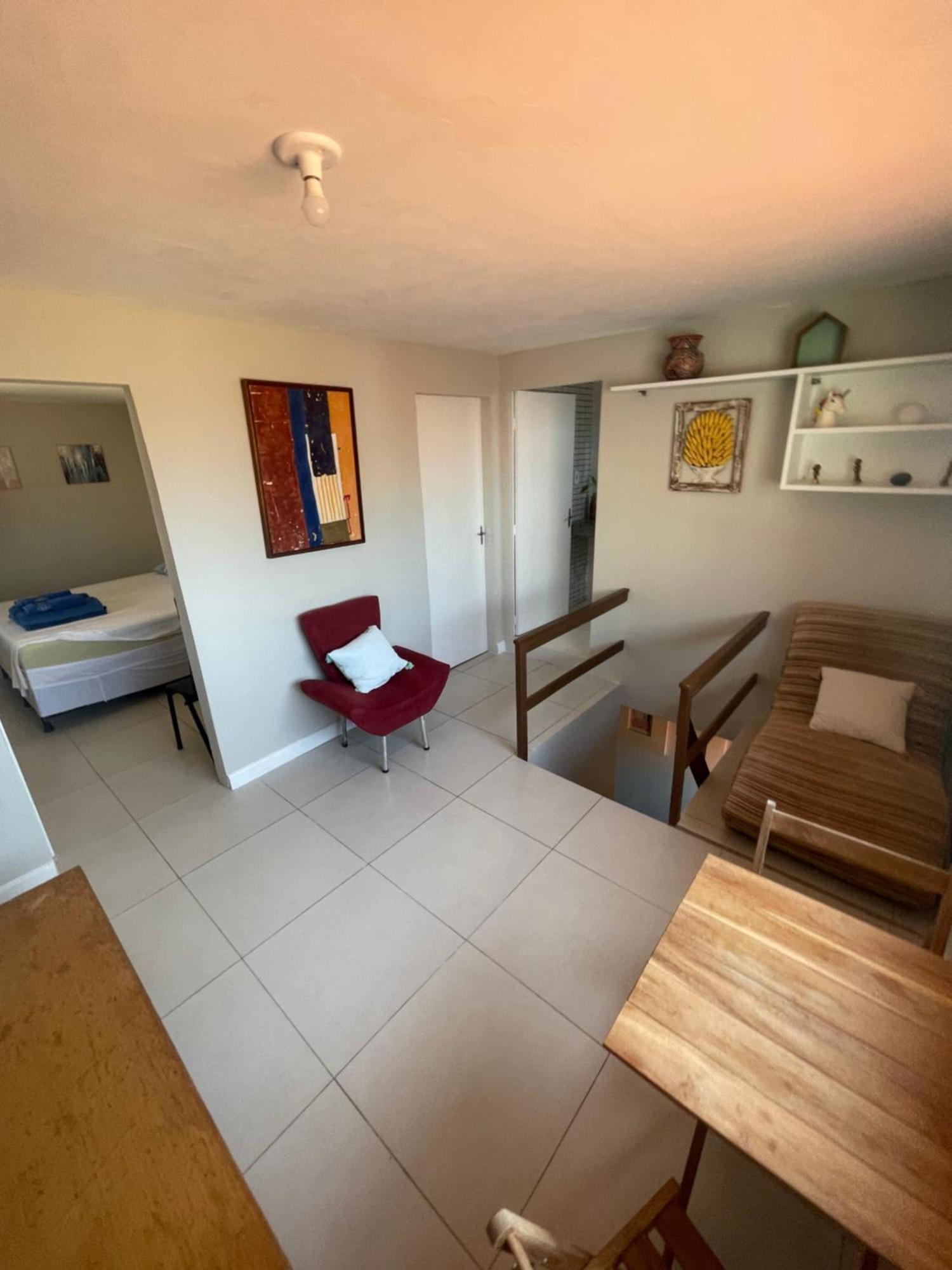 Enjoy Hostel E Pousada Aracaju Kültér fotó