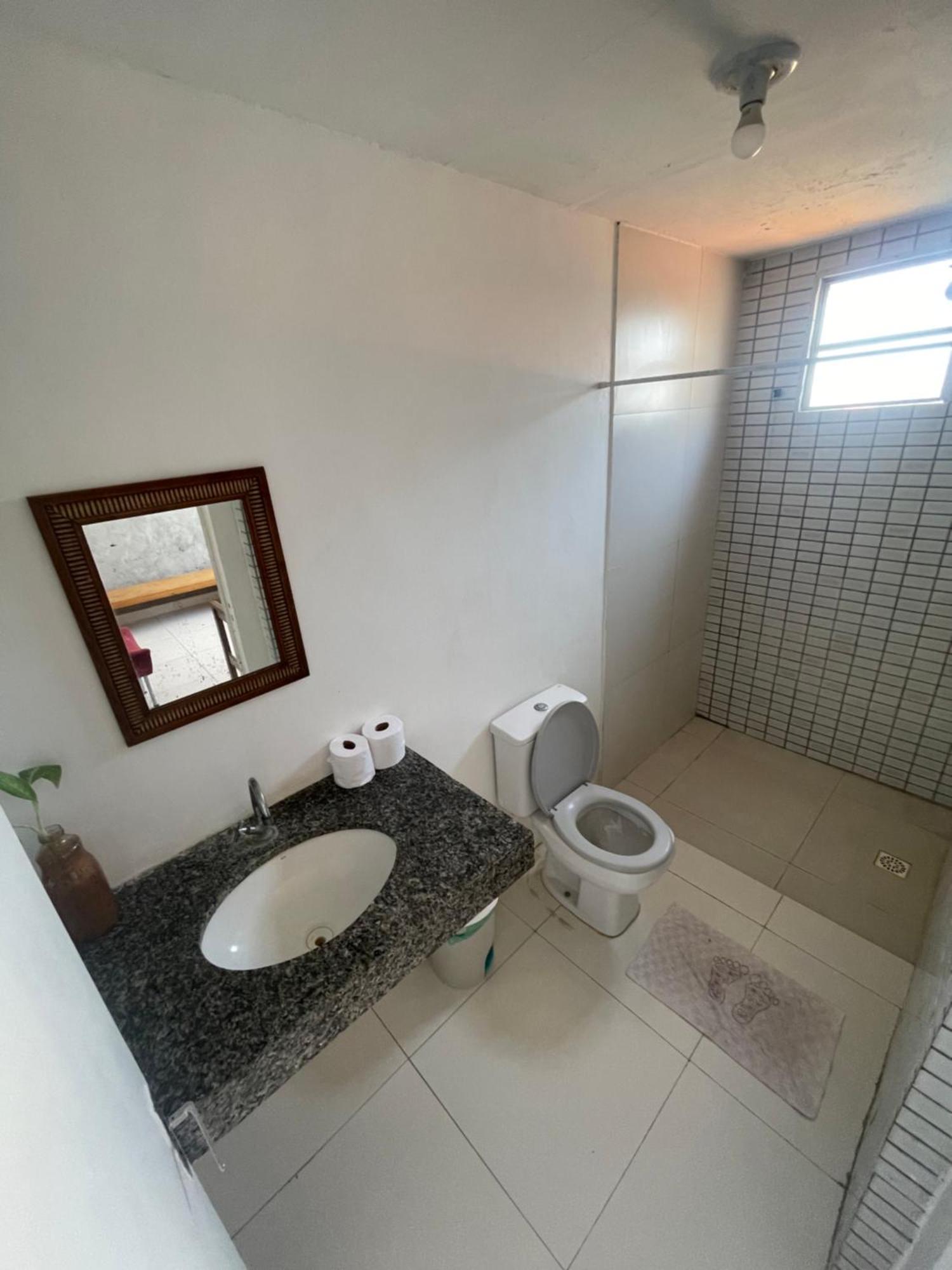 Enjoy Hostel E Pousada Aracaju Kültér fotó