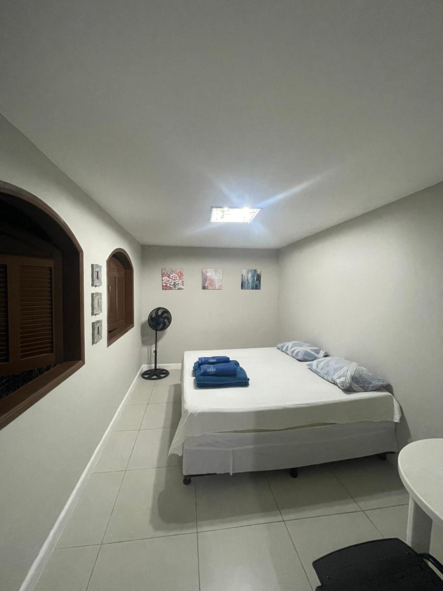 Enjoy Hostel E Pousada Aracaju Kültér fotó