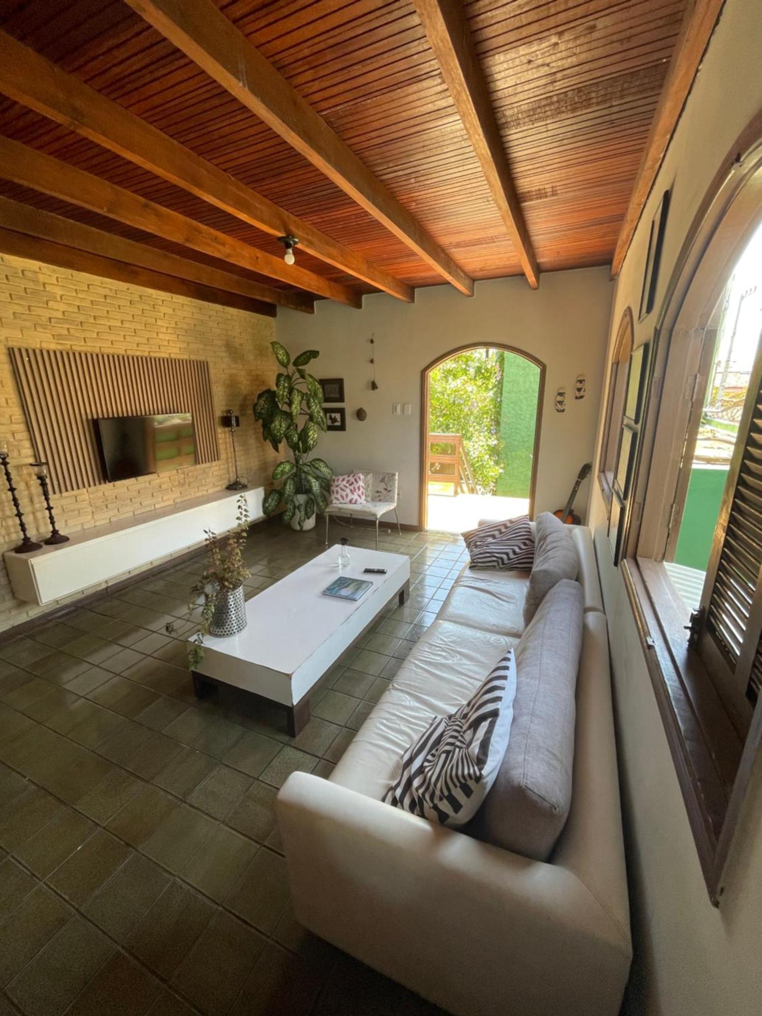 Enjoy Hostel E Pousada Aracaju Kültér fotó