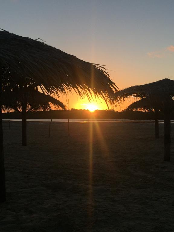 Enjoy Hostel E Pousada Aracaju Kültér fotó